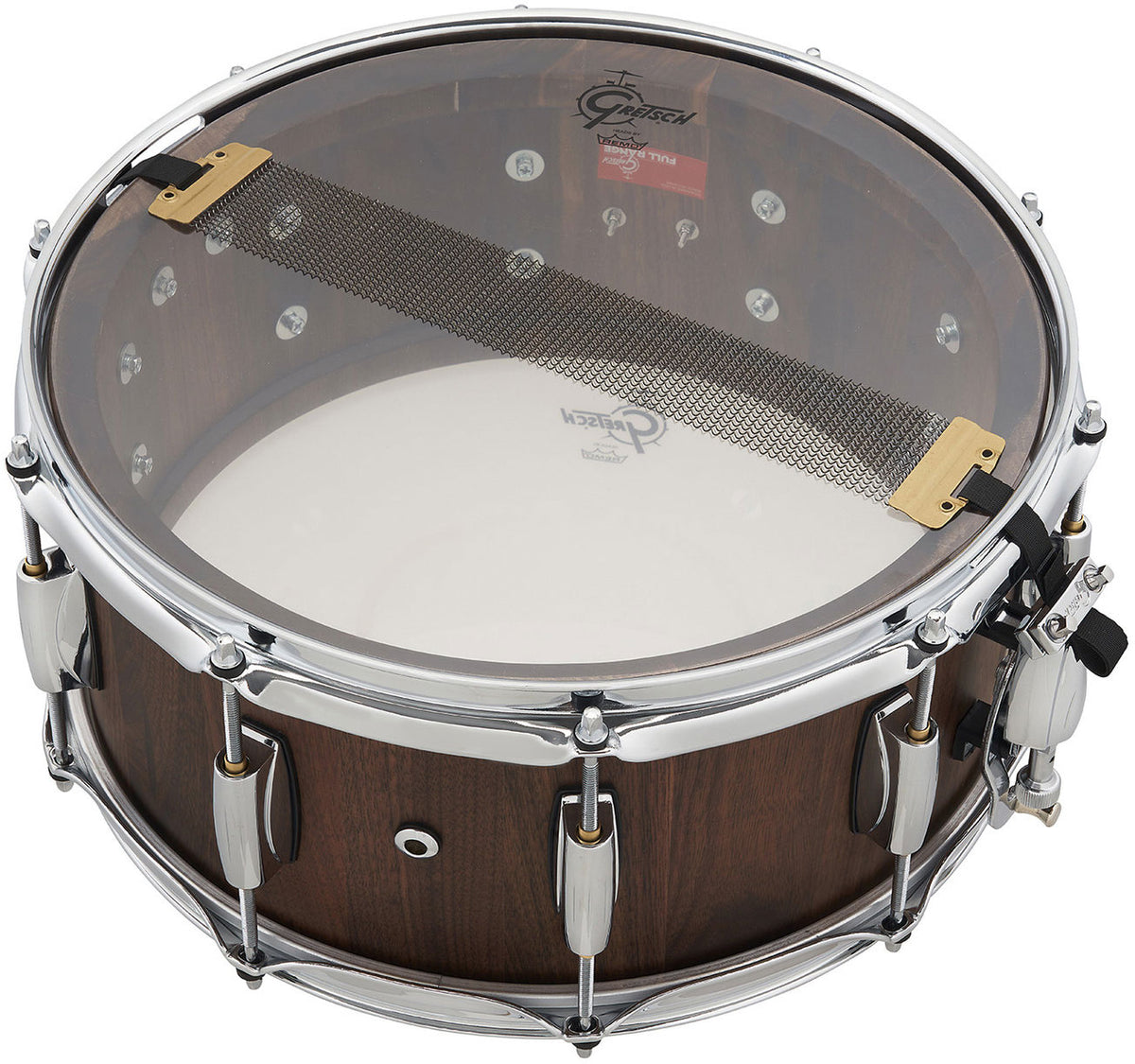 Caisse Claire Full Range Stave 14X6,5" S1-6514-WS