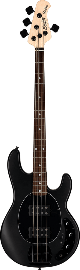 Sterling Ray4HH Stealth Black