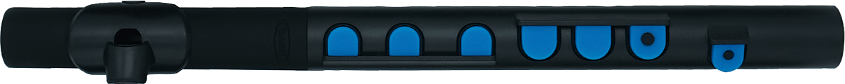 Nuvo Toot Noire et Bleue