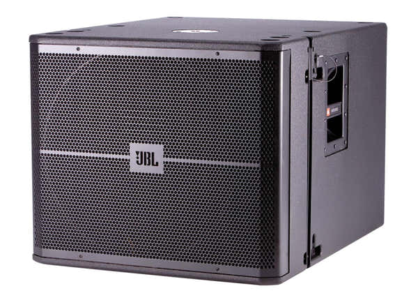 JBL VRX 918S 18" 1600W PGM Pour VRX900