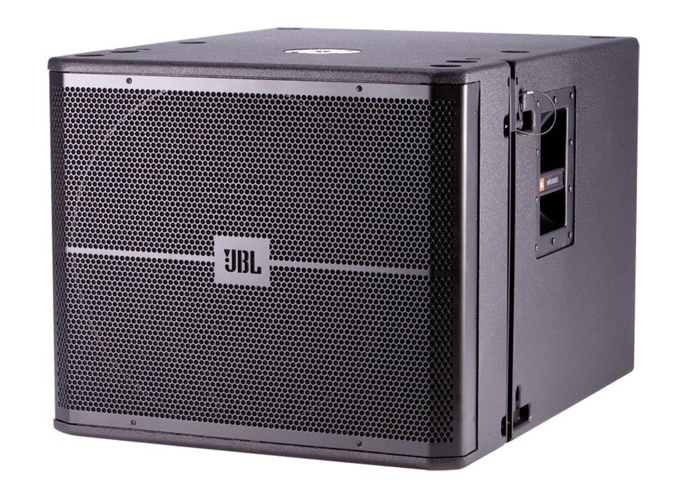 JBL VRX 918S 18" 1600W PGM Pour VRX900