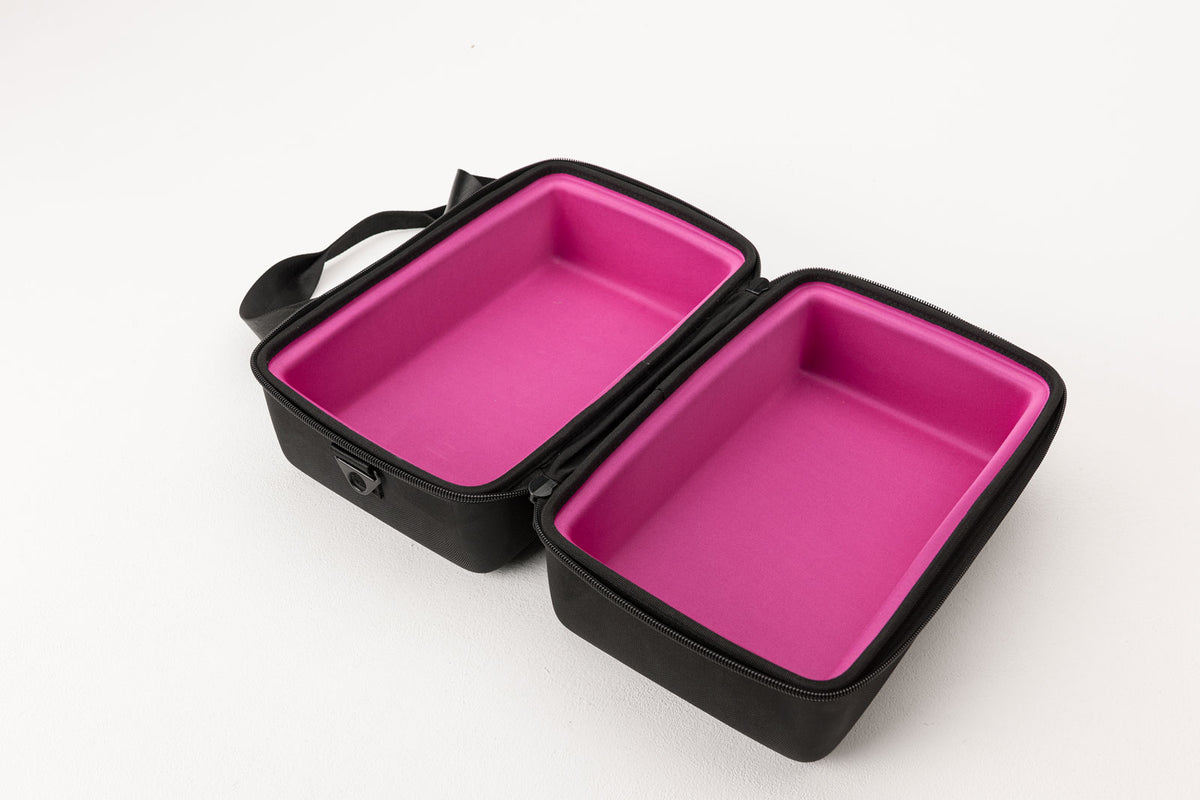 45 Sandwich - Black/Misty-magenta