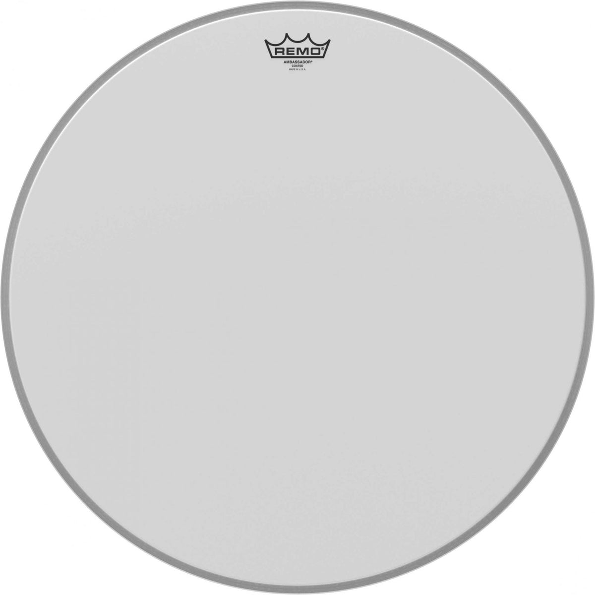 Remo BR-1122-00 Ambassador 22 Sablée