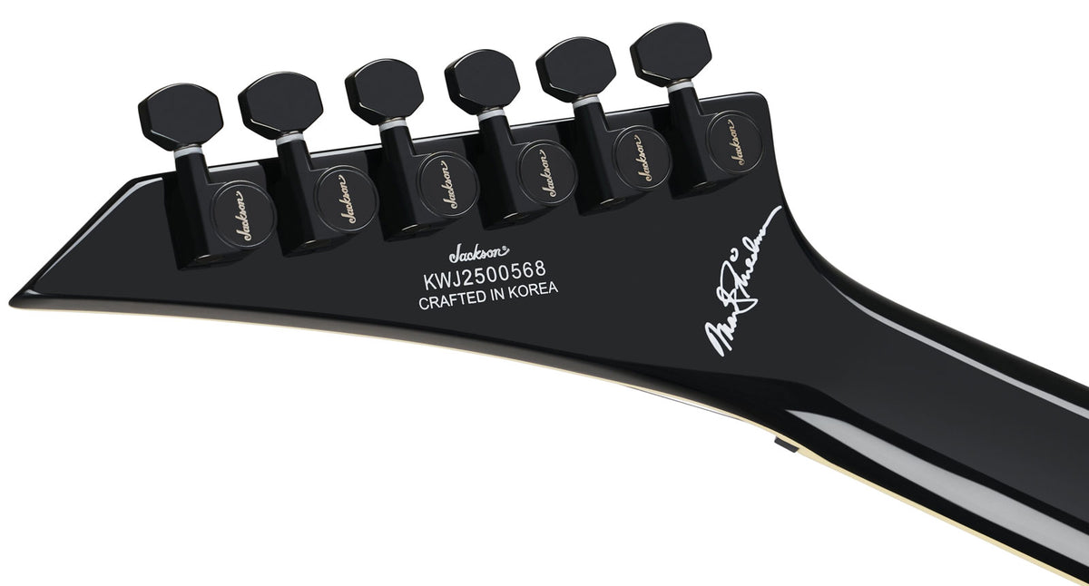 LTD Legend Series Signature Marty Friedman Kelly KE-1