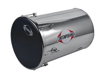 C-REB02 Rebolo Aluminium Série Pro - 12" X 45CM
