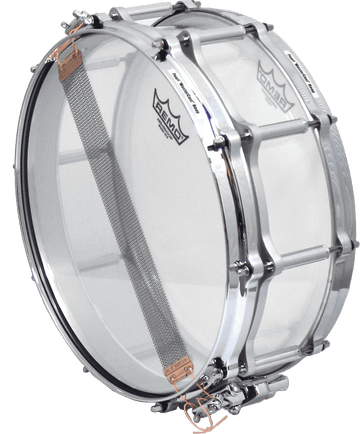 Free Floating Crystal Beat 14X5 Acrylique Ultra Clear