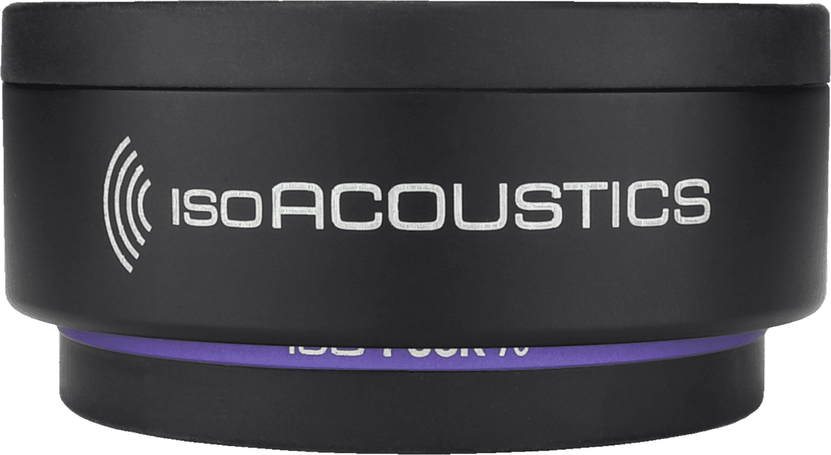 IsoAcoustics ISO-Puck 76