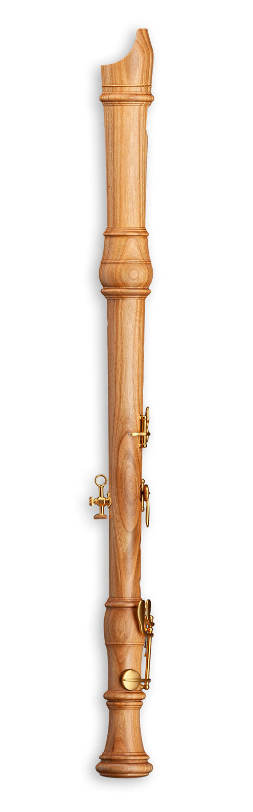 Denner Ténor Confort 5431C - Cerisier (doigté Baroque)