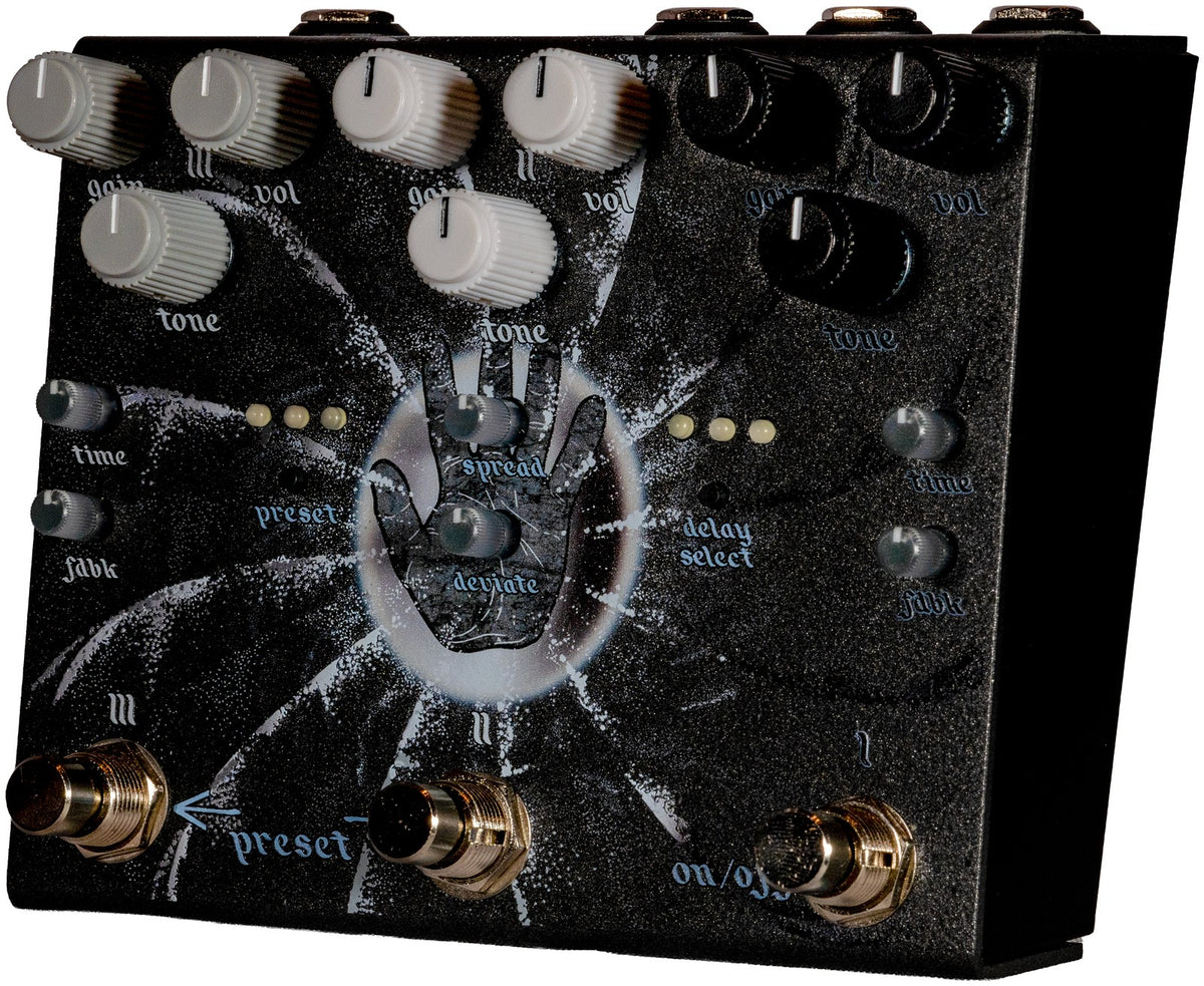 Beam Splitter V2 Shadow