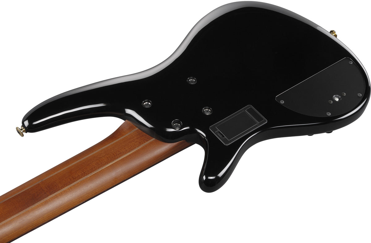 SR3506-BK Black Prestige