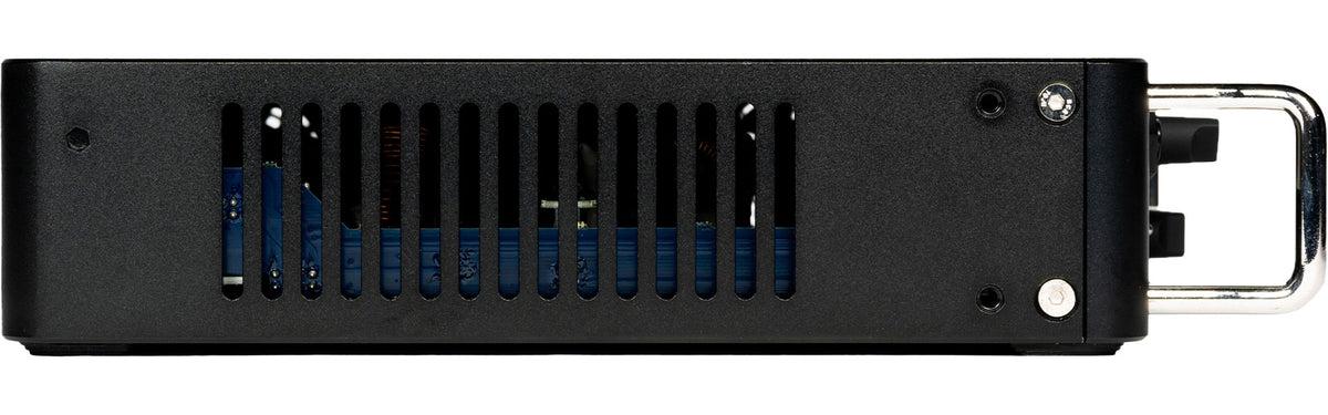 LEGACY 800 BASS AMP HEAD