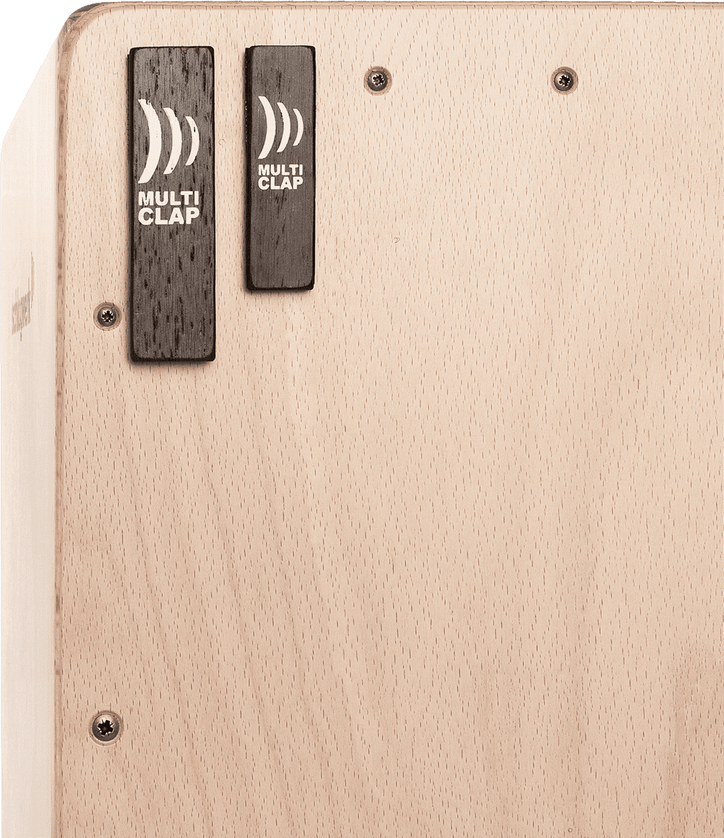 Multiclap - Pack De 4