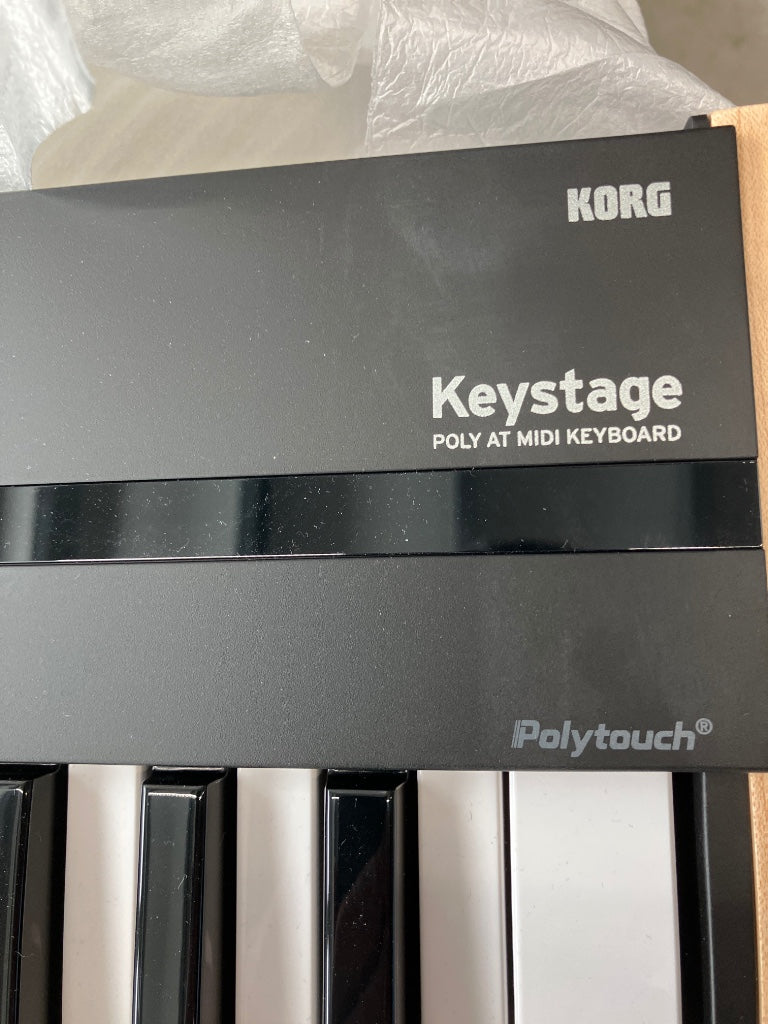 Keystage 49 - Stock B