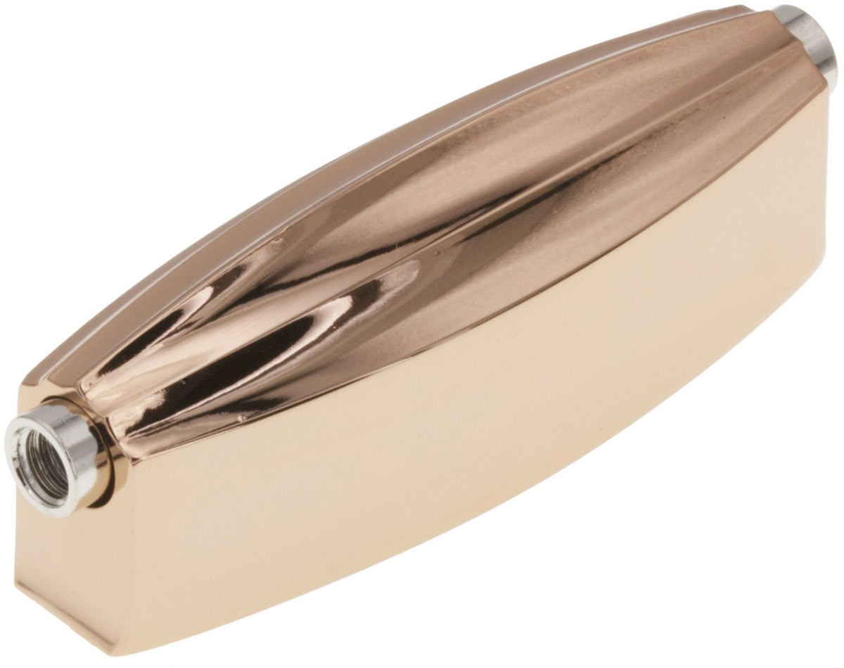 L23Sd-Co Coquille Caisse Claire 57Mm Cuivré X1