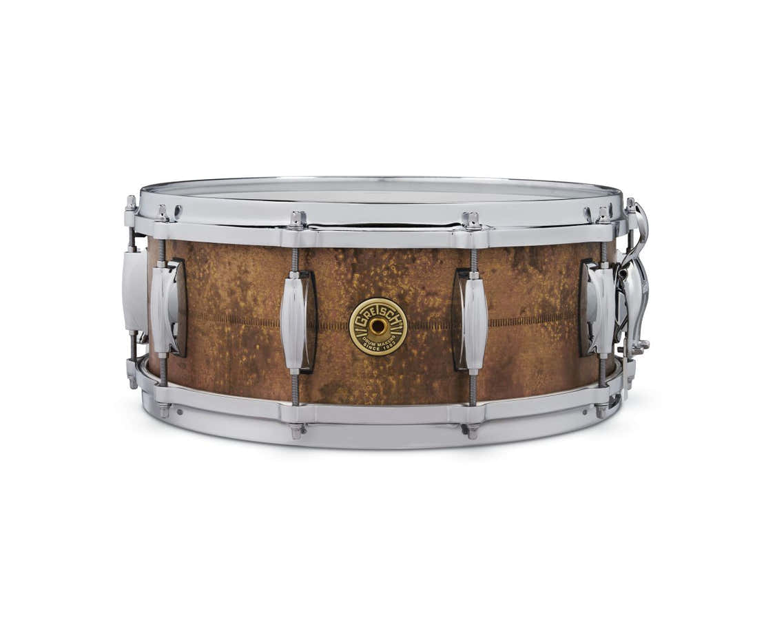 Usa Keith Carlock Signature 14X5,5