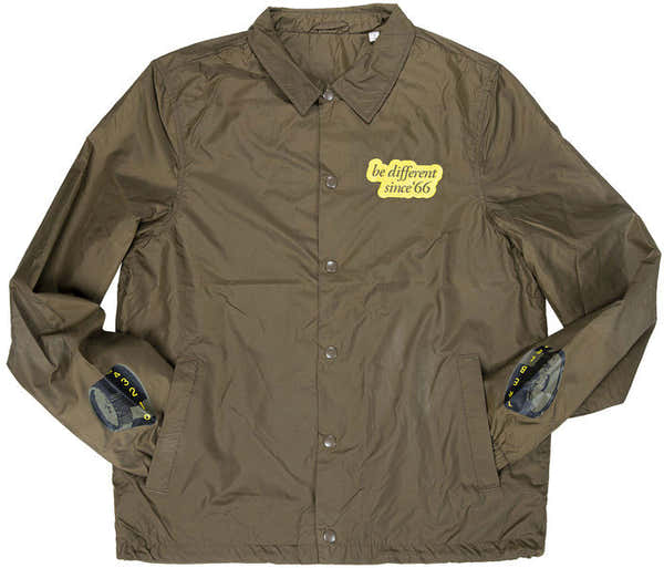 Ovation "XXL" Blouson Volume M-Md-J-Vol