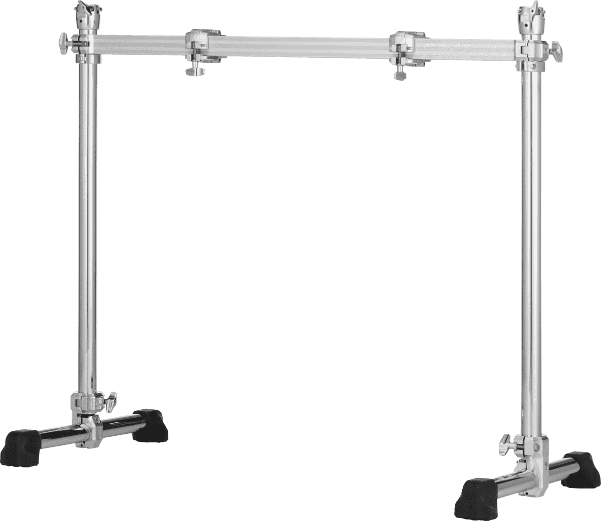 DR511 - Rack Batterie 1 Barre & Clamps