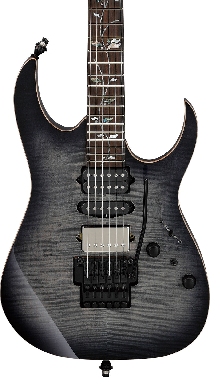 RG8870-BRE Black Rutile J.custom Axe Design Lab