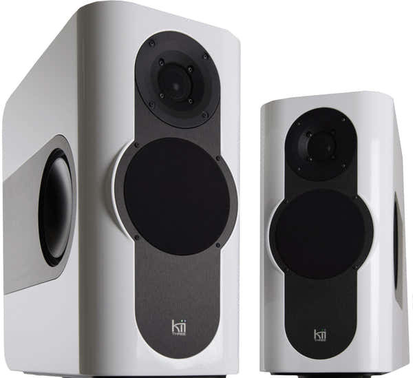 Three System White