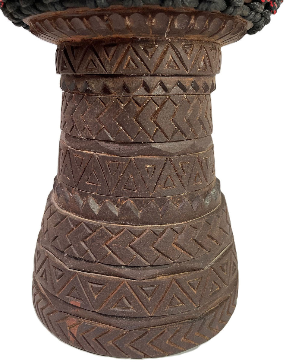 Djembe Custom Grand 33-35 X 60-62CM