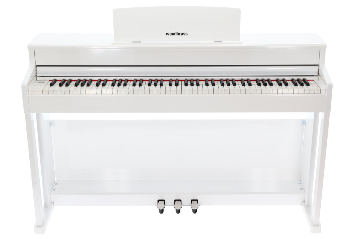 Pack DP2 MK2 Blanc Brillant + Banquette