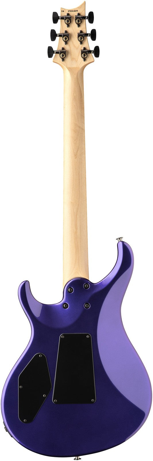 Tekton Floyd Purple Royale