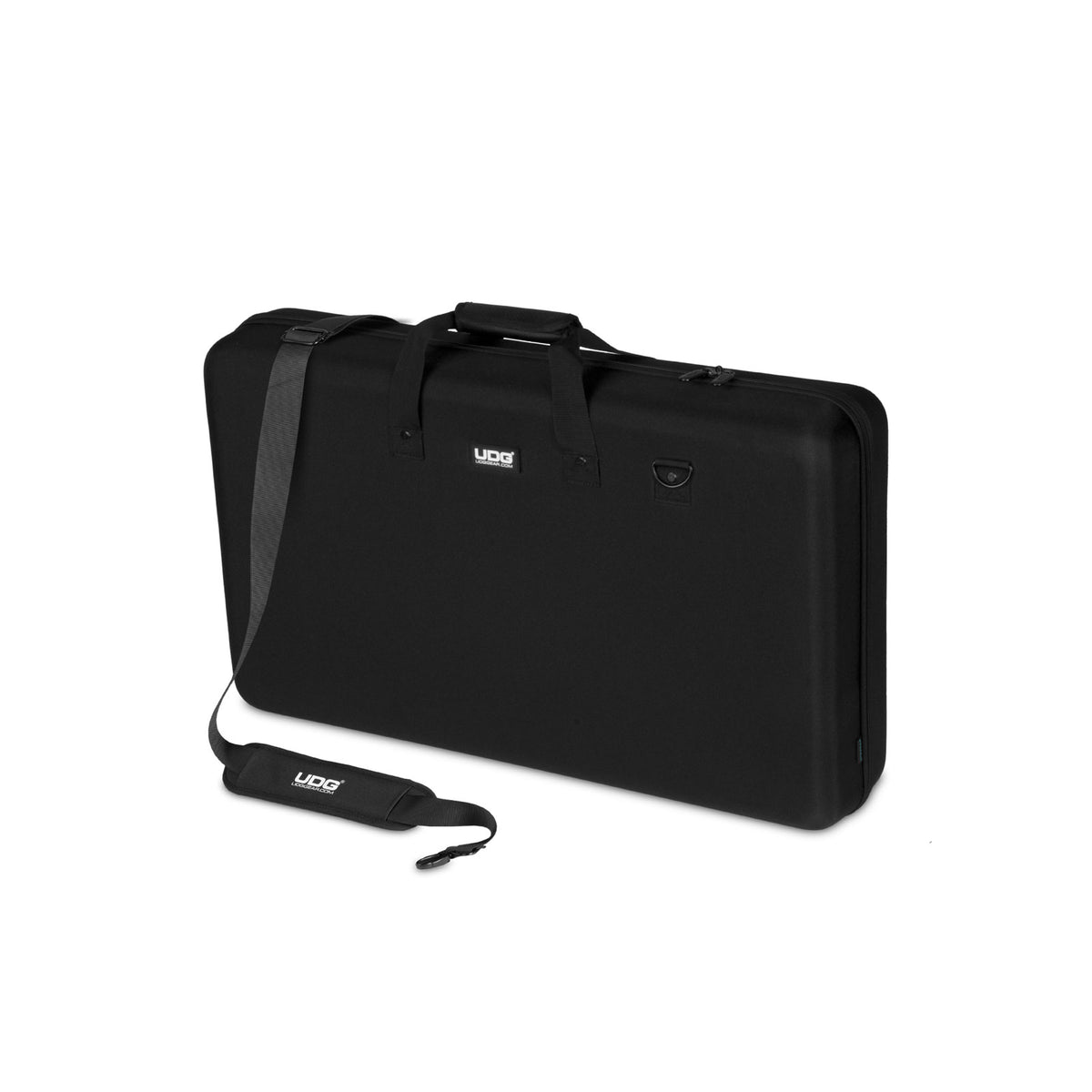 Housse Noire Pour DDJ - FLX4 - Housse Noire Pour Pioneer DDJ - FLX4
