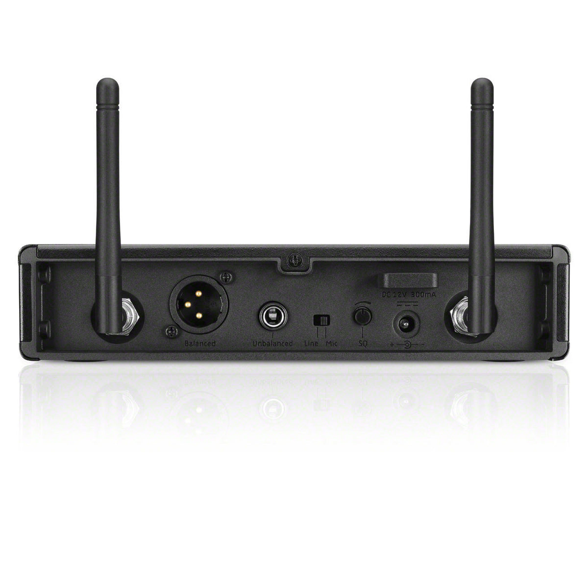XSW 2-865 -B (614 - 638 MHZ)