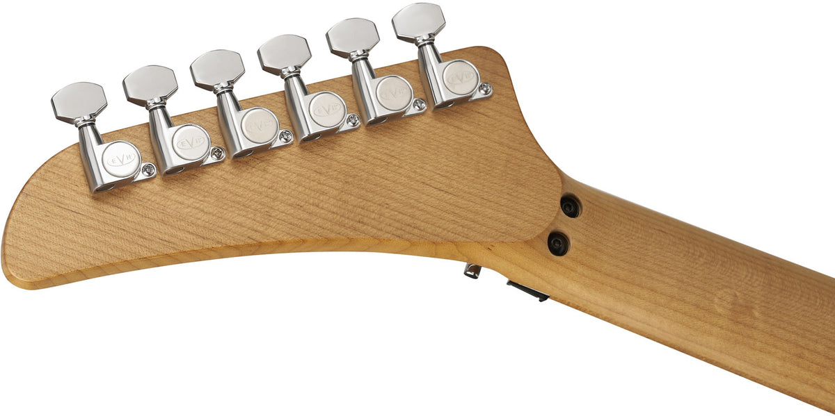 5150Series Deluxe Baked Maple Candy Apple Red Metallic