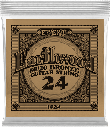 Earthwood 80/20 Bronze 24