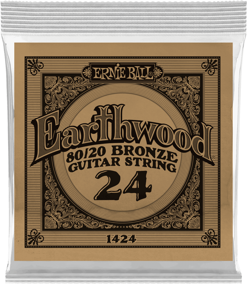 Earthwood 80/20 Bronze 24