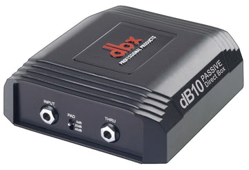 DI-10 - Passive