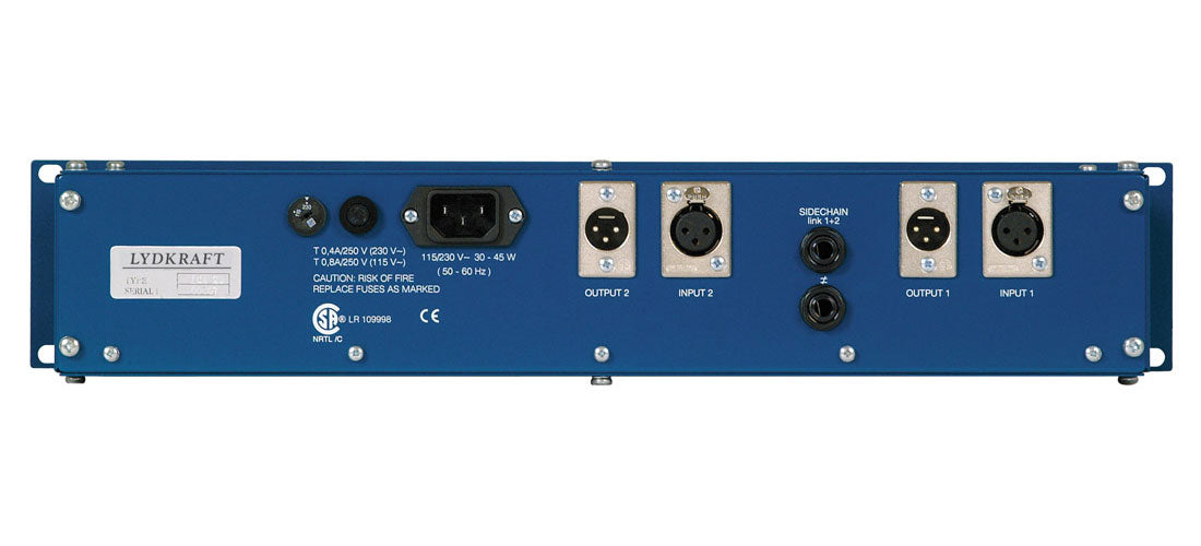 LCA 2B