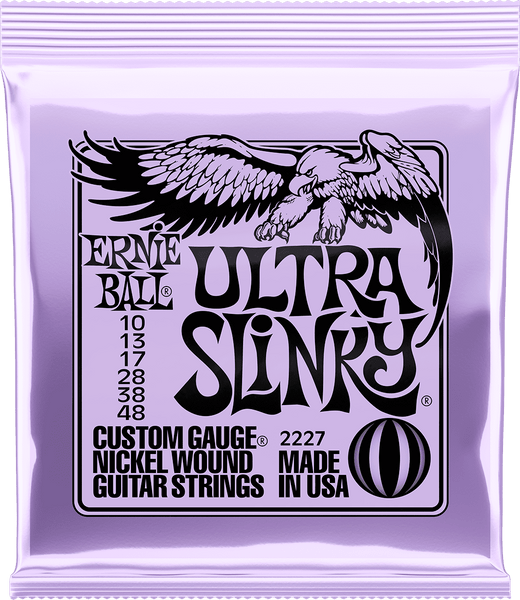 2227 Ultra Slinky 10-48