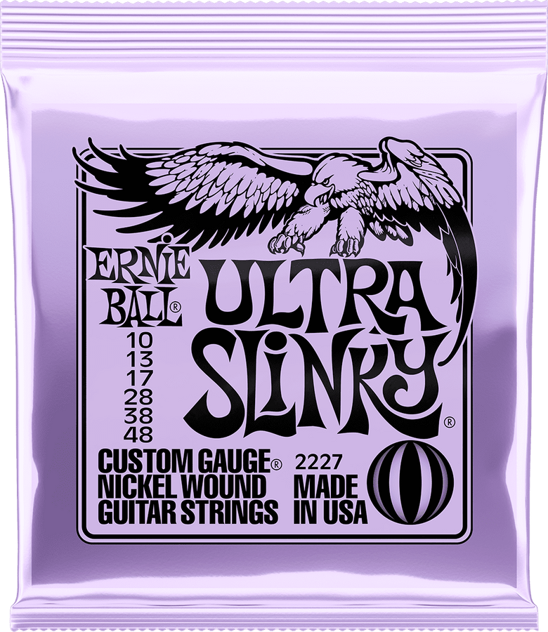 2227 Ultra Slinky 10-48