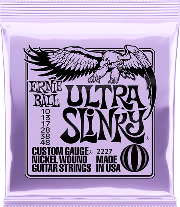 2227 Ultra Slinky 10-48