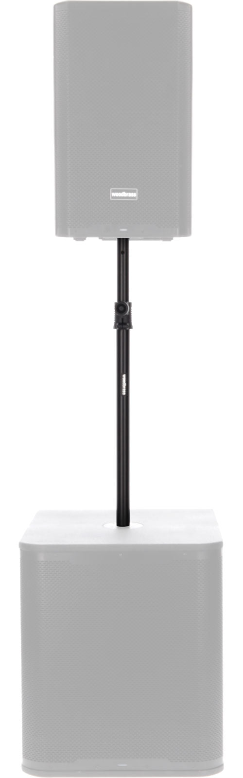 SP35 Tube De Liaison Sub-Satellite 35 mm