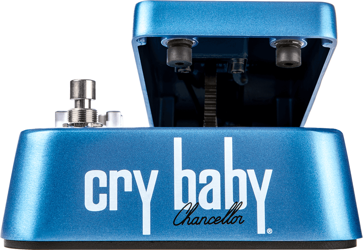 Pedale D'effet Justin Chancellor Cry Baby