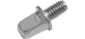 Vis Tête Carree M5 X 8 MM