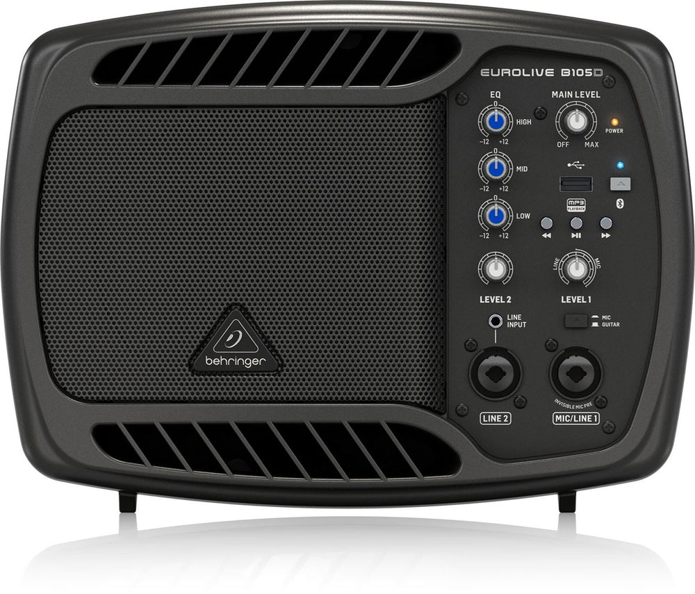 Behringer Eurolive B105D