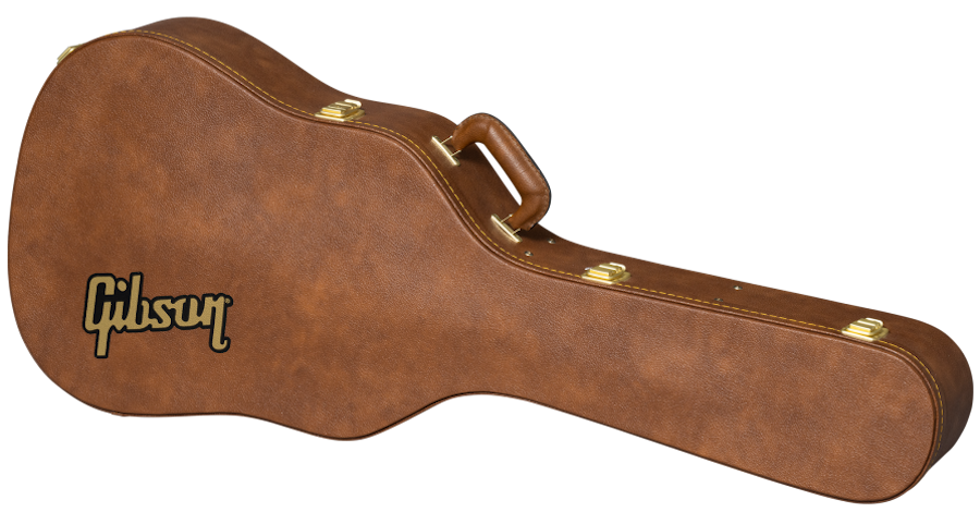 Étui Dreadnought Original Brown
