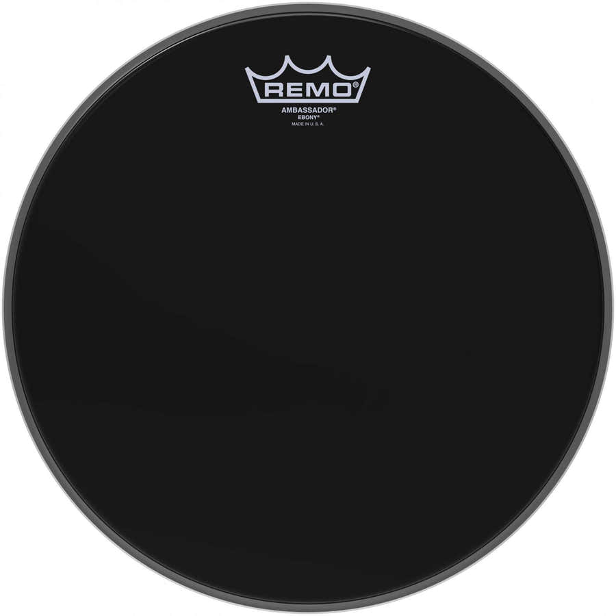 ES-0012-00 Ebony Ambassador 12