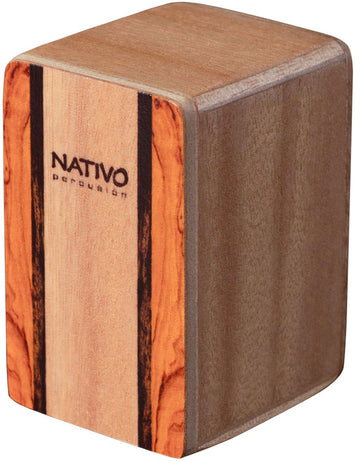 Shaker Inti Ii