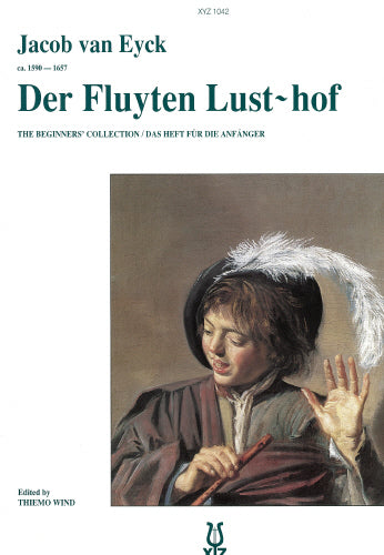 Van Eyck - Der Fluyten LUST-hof Beginners