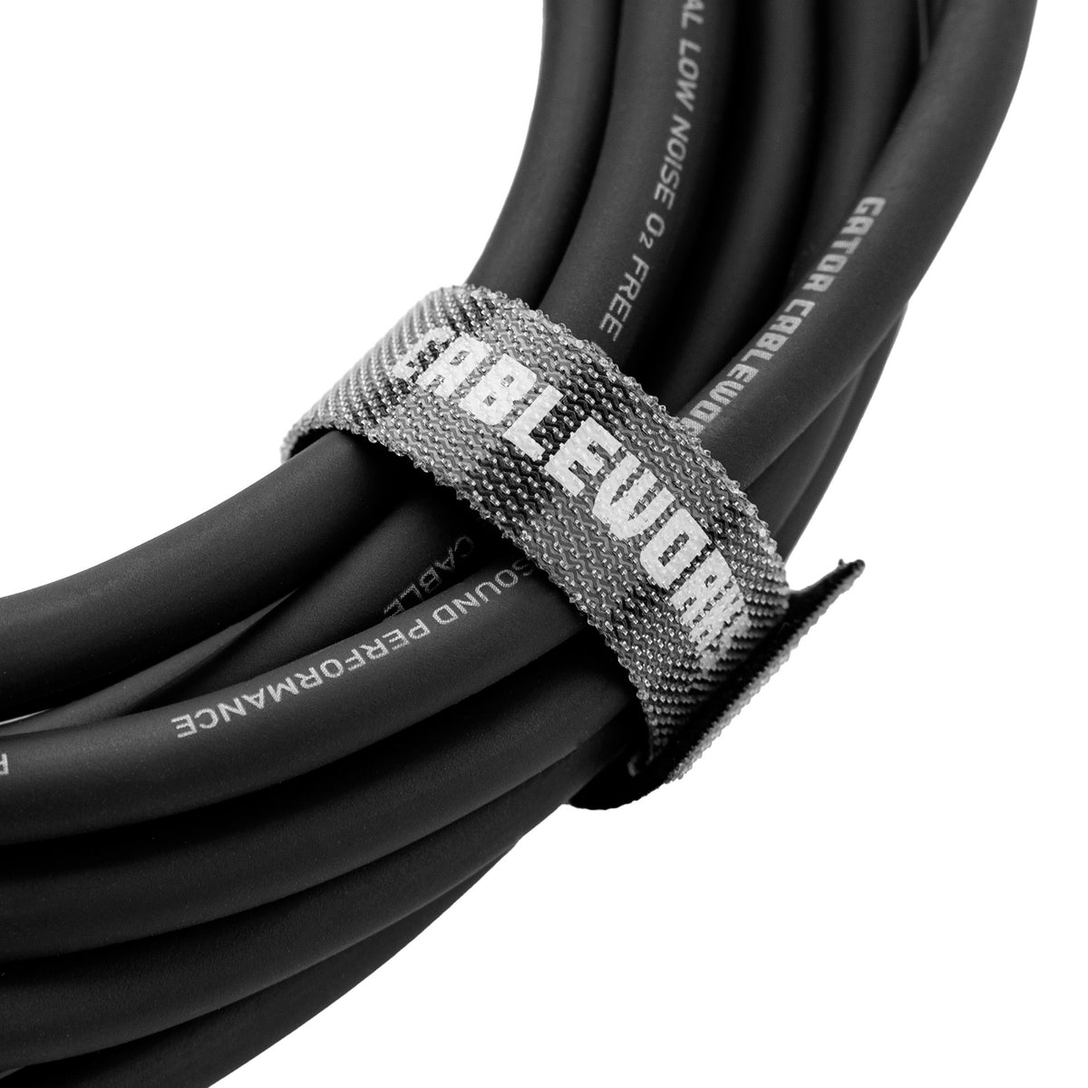 Câble H.P - Backline 3 M Jack
