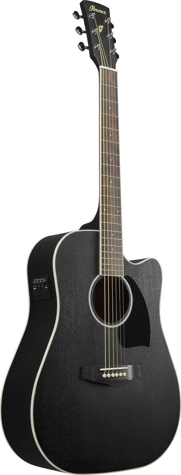 PF16MWCE-WK Weathered Black Performance