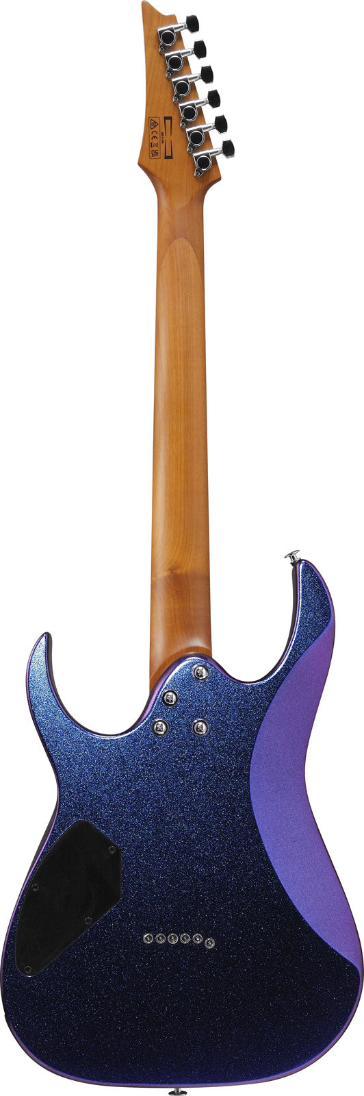 GRG121SP-BMC Blue Metal Chameleon Gio