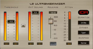 L2 Ultramaximizer