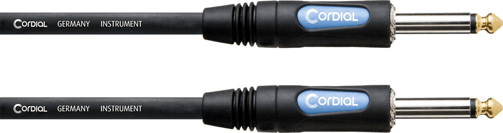 Cable Guitare Jack 3 M