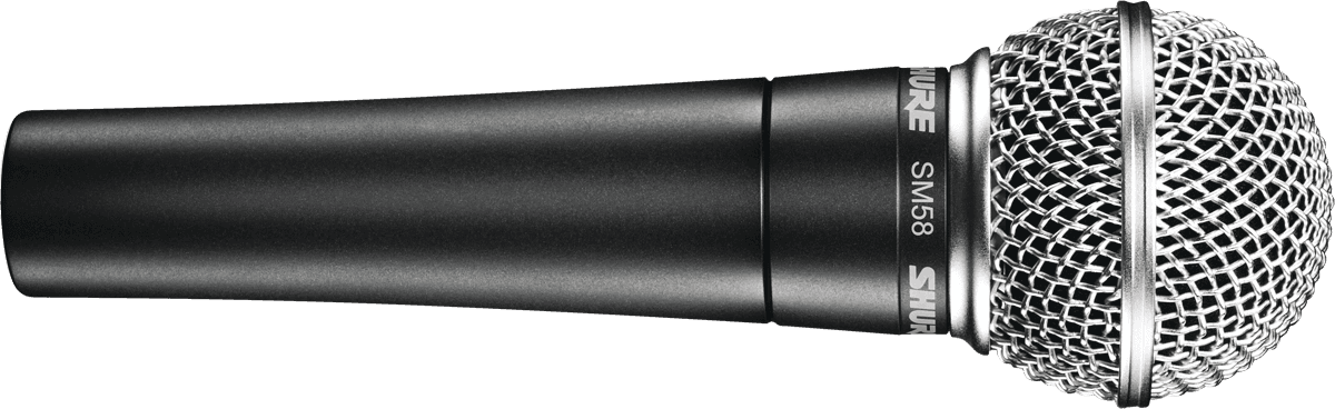 SM58 Se
